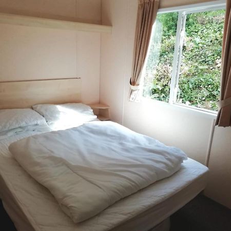 Swanage Bay Caravan Eksteriør bilde
